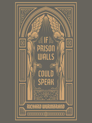 cover image of If Prison Walls Could Speak
